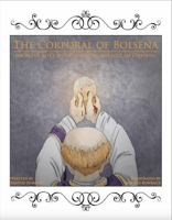 The Corporal of Bolsena: An Altar Boy's Witness of the Miracle of Orvieto 1965013007 Book Cover