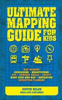 Ultimate Guide to Mapping 178493464X Book Cover