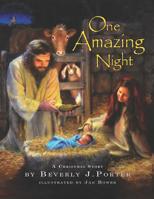 One Amazing Night 1625861435 Book Cover