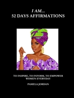 I Am.... 0359833241 Book Cover