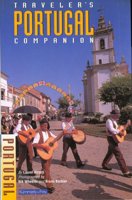 Traveler's Companion: Portugal 076270361X Book Cover