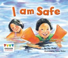 I am Safe: Text form: Informational Text 1476538506 Book Cover