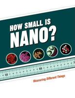 How Small Is Nano? 0578001977 Book Cover