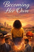 Becoming Her Own B0G9RPZC49 Book Cover