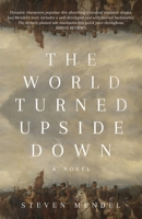 The World Turned Upside Down 1639880194 Book Cover