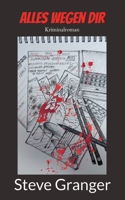 Alles Wegen Dir 3734721156 Book Cover