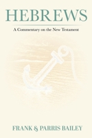 Hebrews A Commentary on the New Testament B0HJ1C69QS Book Cover
