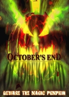 October's End 1326422561 Book Cover