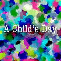 A Child's Day: Hey Beautiful 1532953224 Book Cover