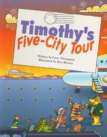 Timothy's Five-City Tour 0817272801 Book Cover