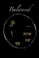 Balanced (Realms of Truth) B0GHZYSVRJ Book Cover