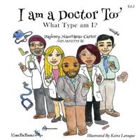 I am A Doctor Too 194553219X Book Cover