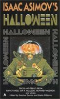 Isaac Asimov's Halloween 0441008542 Book Cover