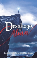 Desahogo del Alma 1637653425 Book Cover