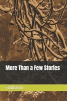 More Than a Few Stories B0CMNYKTHN Book Cover
