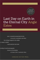 Last Day on Earth in the Eternal City B0DXMZZWFP Book Cover