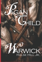 Pagan Child 198903330X Book Cover