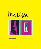 Matisse: The Books 022675054X Book Cover