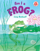 Am I a Frog? 0823450783 Book Cover