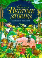 A Treasury Of Bedtime Stories 0671444638 Book Cover