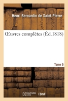Œuvres complètes, tome IX 2019148978 Book Cover