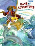 Days of Adventure 1572551178 Book Cover