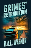 Grimes' Retribution 1942657161 Book Cover