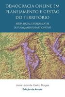 Democracia Online Em Planejamento E Gest 859066211X Book Cover