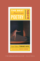 The Best American Poetry 2014 (The Best American Poetry series) 1476708177 Book Cover