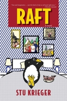 Raft 1960146327 Book Cover