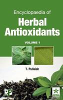 Encyclopaedia of Herbal Antioxidants Vol. 1 9351307271 Book Cover