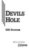 Devil's Hole 0060177608 Book Cover