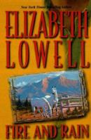 Fire and Rain 0373218885 Book Cover