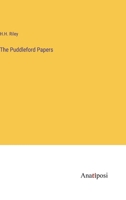 The Puddleford Papers 1146077432 Book Cover