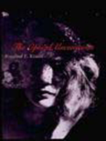 The Optical Unconscious (October Books) 0262611058 Book Cover