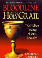 Illustrated Bloodline of the Holy Grail 1862047707 Book Cover