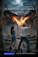 Los niveles de Seeran: El principio está muerte B0BQY8XRDN Book Cover