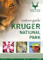 Visitors Guide Kruger National Park 1770091939 Book Cover