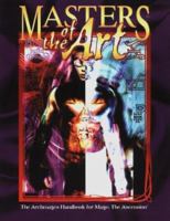 Masters of the Art 1565044274 Book Cover