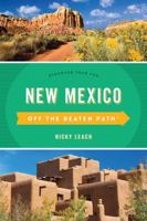 New Mexico Off the Beaten Path(r): Discover Your Fun 1493030736 Book Cover