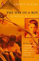 The Way of a Boy: A Memoir of Java 0670850497 Book Cover
