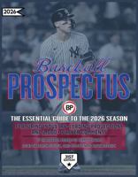 Baseball Prospectus 2026