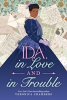 Ida, in Love and in Trouble 031650016X Book Cover