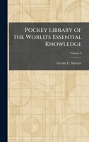 Pockey Library of the World's Essential Knowledge 1025909852 Book Cover