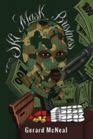 Ski Mask Business 108822735X Book Cover