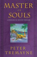 Master Of Souls 0755302273 Book Cover