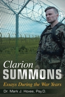 Clarion Summons: Essays During the War Years 1950955486 Book Cover