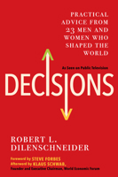 Decisions 0806540524 Book Cover