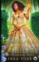 Forged by Angel & Hellfire 191570815X Book Cover