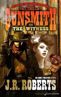 The Witness 0515109827 Book Cover